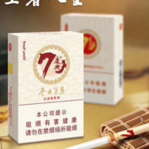2025年冬虫夏草香烟价格表图,冬虫夏草香烟价格及图片 第19张
