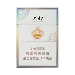 2025年芙蓉王香烟价格表图,芙蓉王香烟价格及图片 第6张
