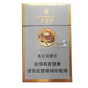 2025年芙蓉王香烟价格表图,芙蓉王香烟价格及图片 第9张