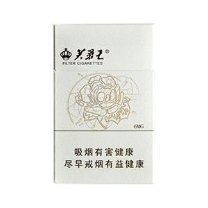 2025年芙蓉王香烟价格表图,芙蓉王香烟价格及图片 第12张