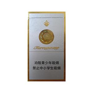 2025年芙蓉王香烟价格表图,芙蓉王香烟价格及图片 第25张