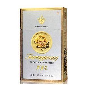 2025年芙蓉王香烟价格表图,芙蓉王香烟价格及图片 第35张