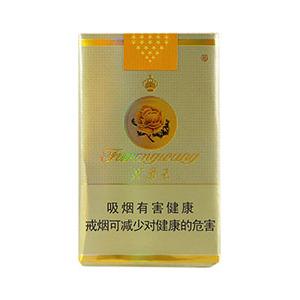 2025年芙蓉王香烟价格表图,芙蓉王香烟价格及图片 第36张