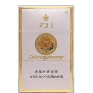 2025年芙蓉王香烟价格表图,芙蓉王香烟价格及图片 第40张