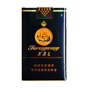 2025年芙蓉王香烟价格表图,芙蓉王香烟价格及图片 第66张