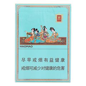 2025年好猫香烟价格表图,好猫香烟价格及图片 第10张