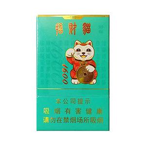 2025年好猫香烟价格表图,好猫香烟价格及图片 第35张