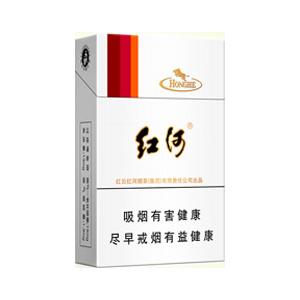 2025年红河香烟价格表图,红河香烟价格及图片 第23张