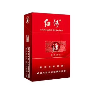 2025年红河香烟价格表图,红河香烟价格及图片 第24张