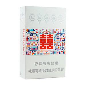 2025年红双喜香烟价格表图,红双喜香烟价格及图片 第53张