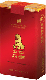 将军（吉祥） 第1张