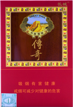 长城（传奇） 第1张