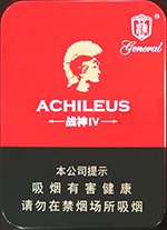 将军（战神4号） 第1张
