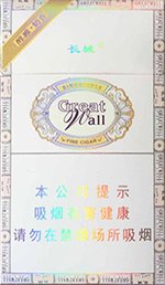 长城（醇雅奶香） 第1张