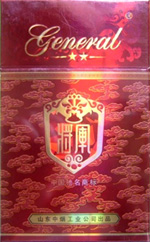 将军（二星） 第1张