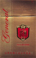 将军（混合） 第1张