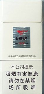 七匹狼（纯境） 第1张