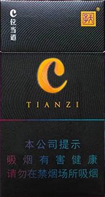 天子（C位MINI） 第1张
