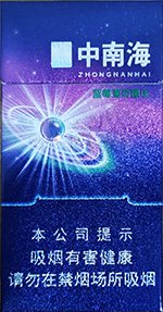 中南海（冰耀中支） 第1张