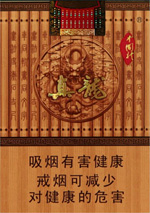 真龙（中国龙） 第1张