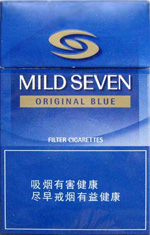 柔和七星（10mg） 第1张