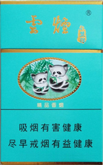 小熊猫（绿精品） 第1张