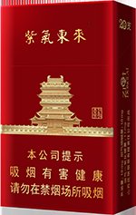 紫气东来（鹳雀楼） 第1张