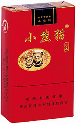 小熊猫（软珍品） 第1张