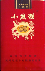 小熊猫（软红世纪风） 第1张