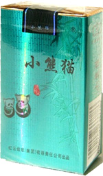 小熊猫（软清和风） 第1张