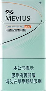 七星（碧丝梦1mg） 第1张