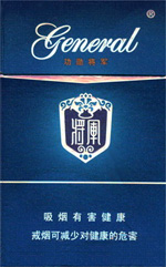 将军全系列香烟图片和价格一览表2024 第22张