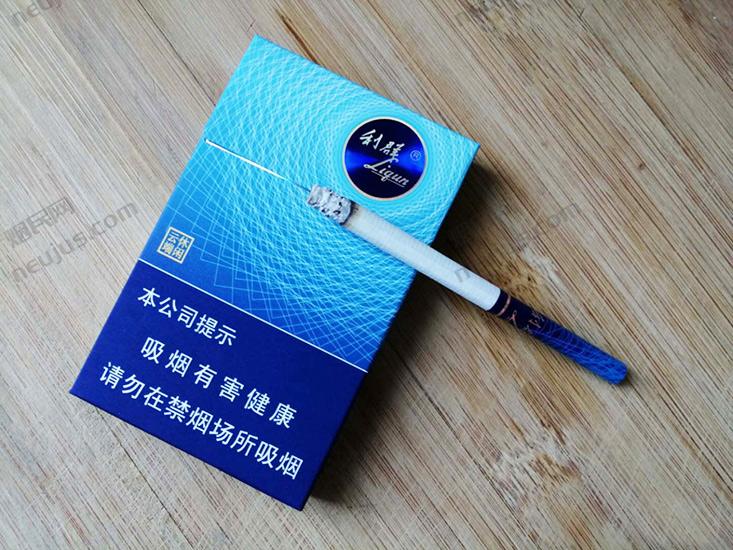 利群细支香烟价格表大全，利群细支香烟价目表和图片一览 利群香烟价格表大全 第6张